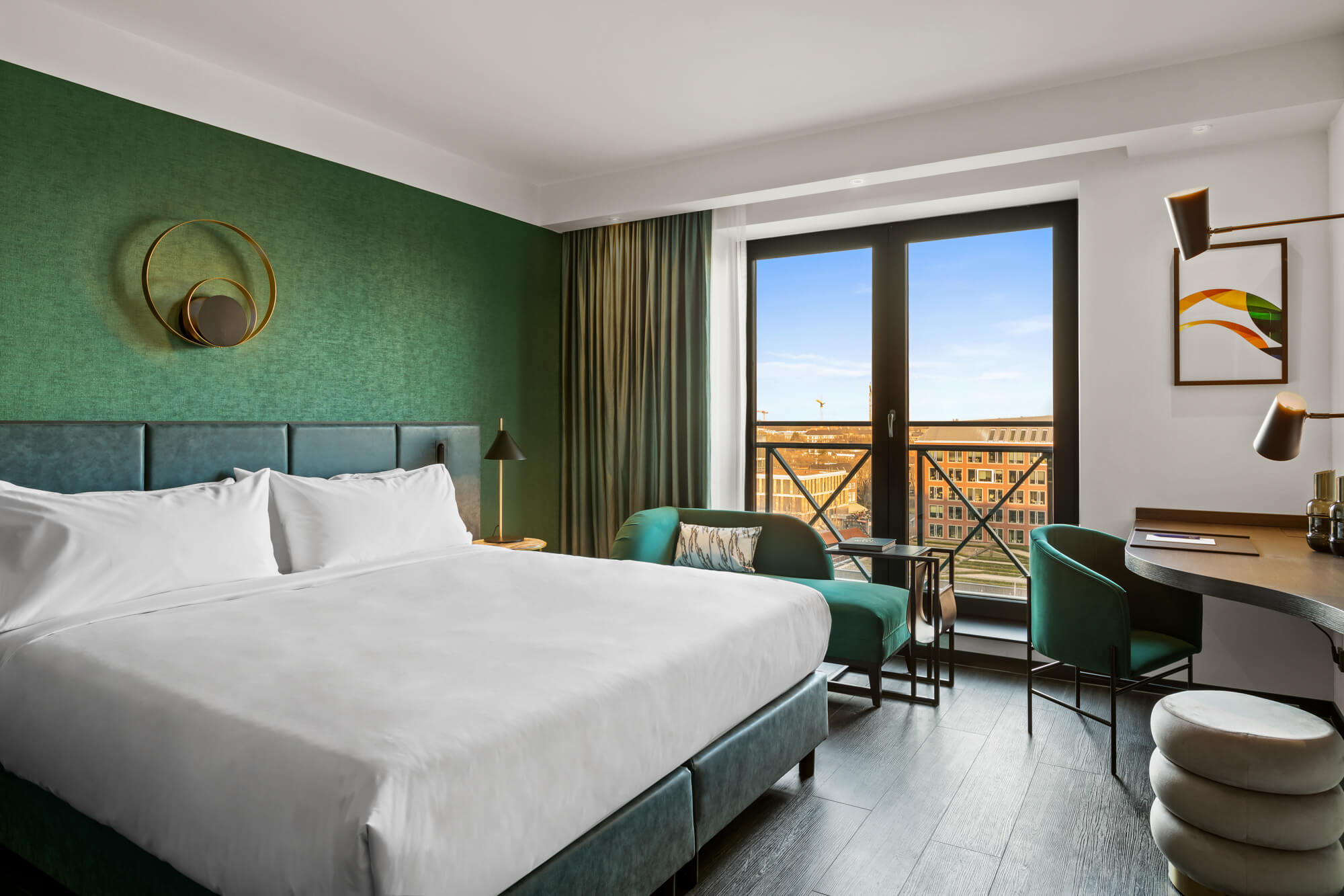 De Brabantse Winter – 19 december '25 t/m 3 januari '26 | Brabanthallen